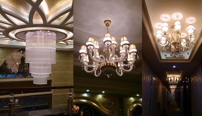 水晶灯|水晶吊灯|酒店灯具|欧式水晶灯|水晶灯价格
